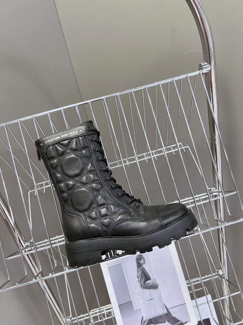 Christian Dior Boots